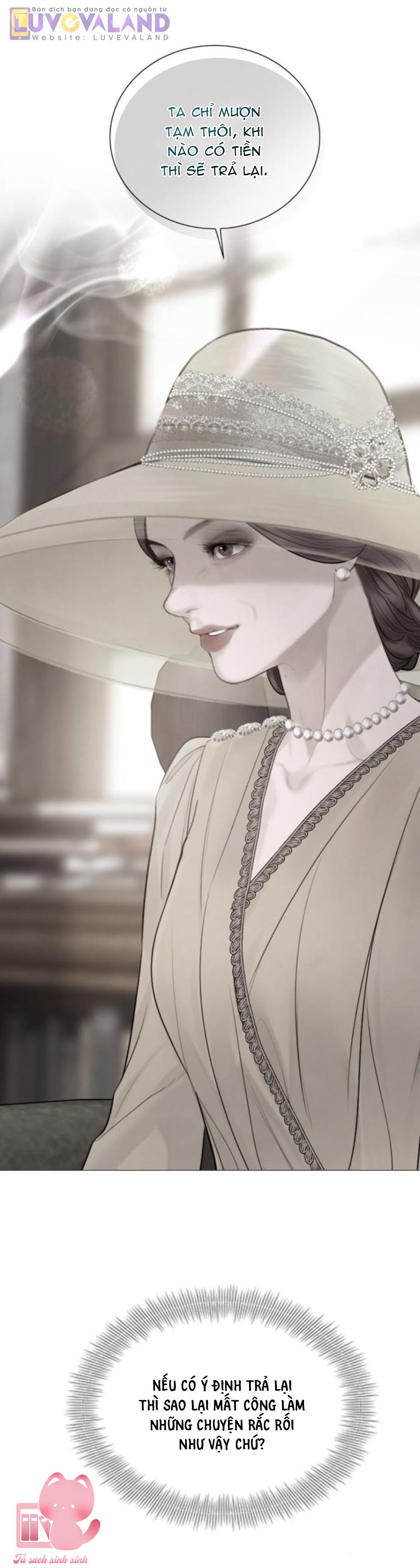 Hãy Khóc Và Cầu Nguyện Đi - Chap 48 - Trang 27