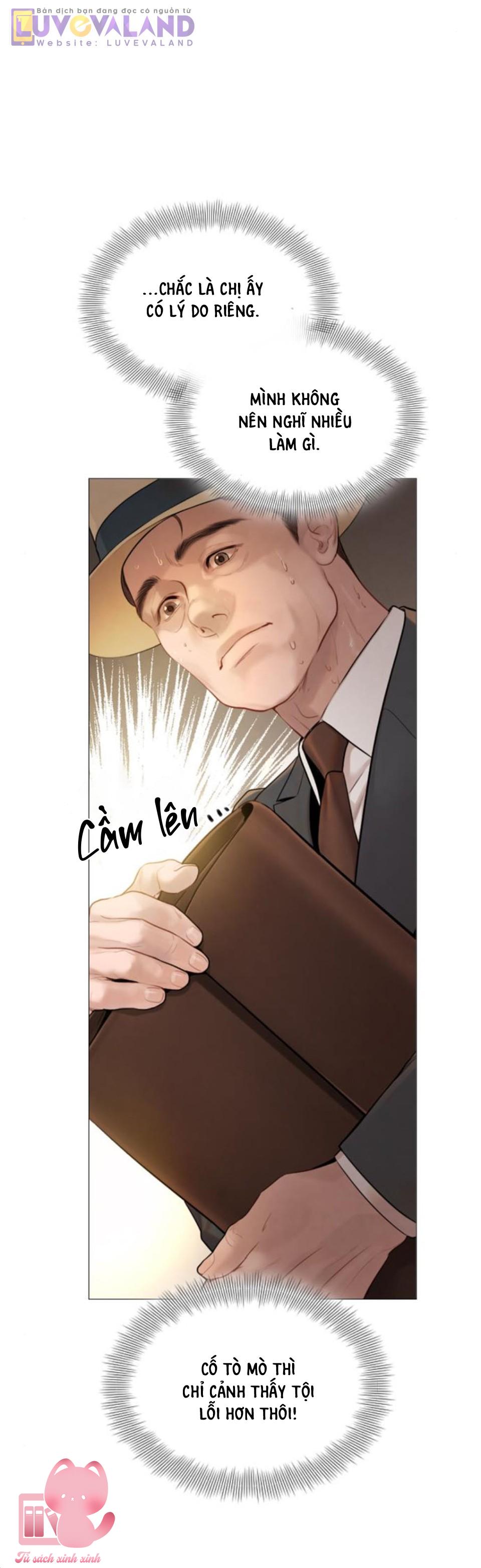 Hãy Khóc Và Cầu Nguyện Đi - Chap 48 - Trang 28