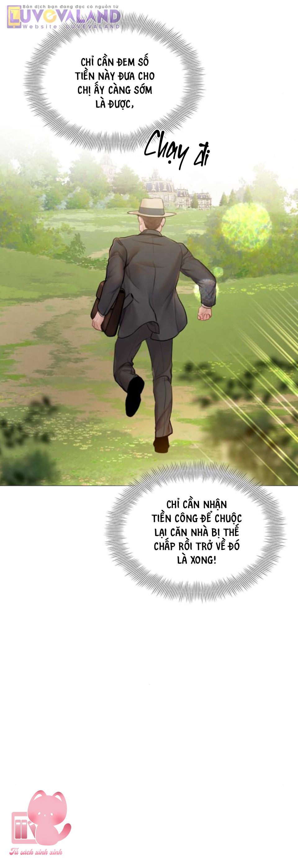 Hãy Khóc Và Cầu Nguyện Đi - Chap 48 - Trang 29