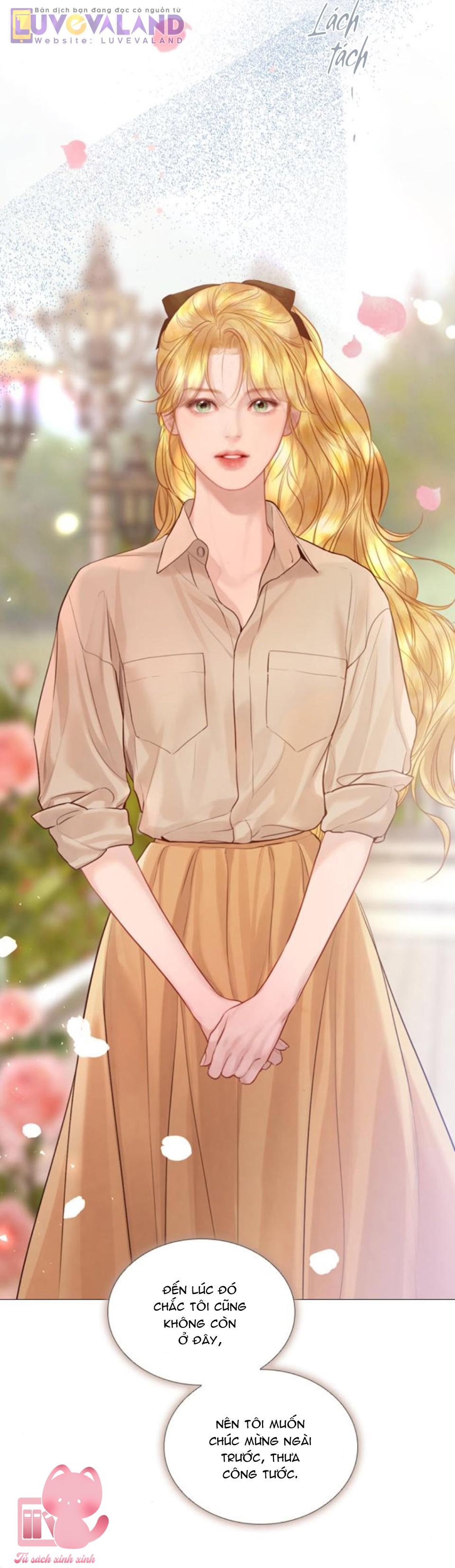 Hãy Khóc Và Cầu Nguyện Đi - Chap 48 - Trang 4