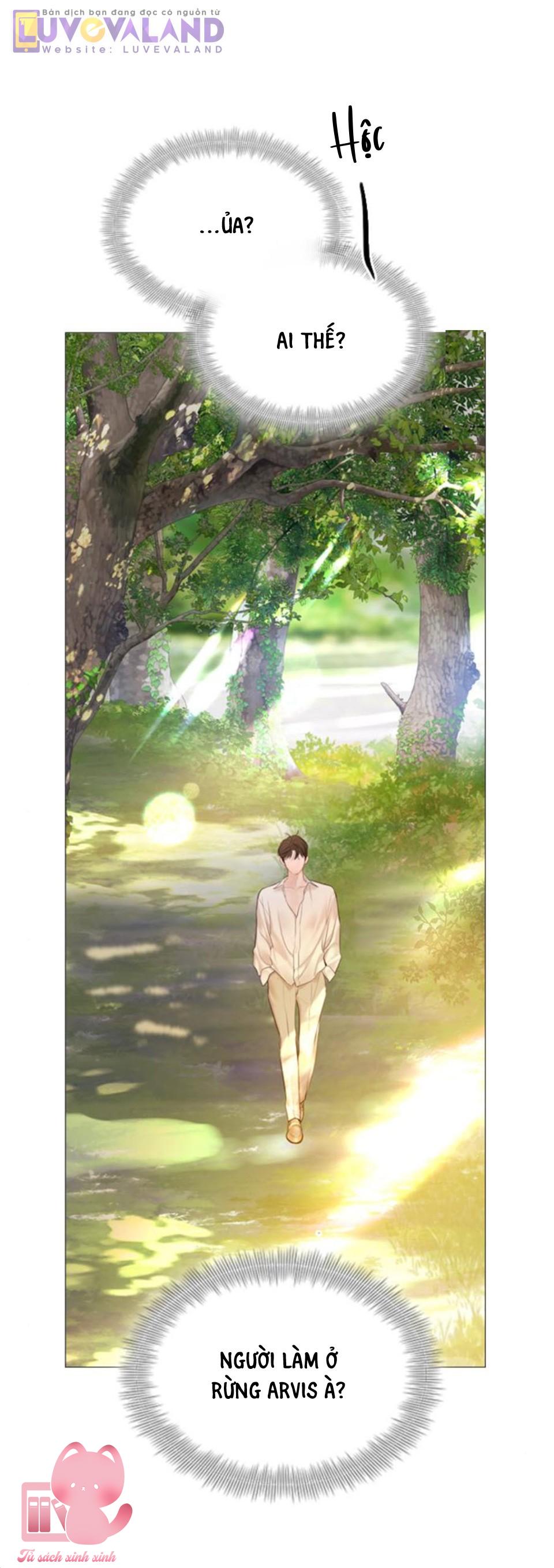 Hãy Khóc Và Cầu Nguyện Đi - Chap 48 - Trang 32