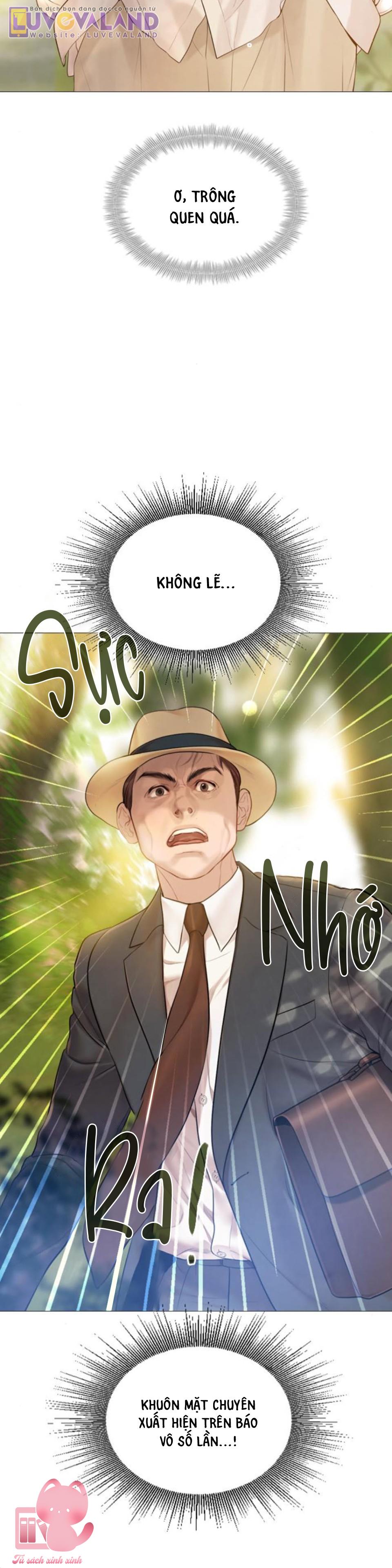 Hãy Khóc Và Cầu Nguyện Đi - Chap 48 - Trang 34