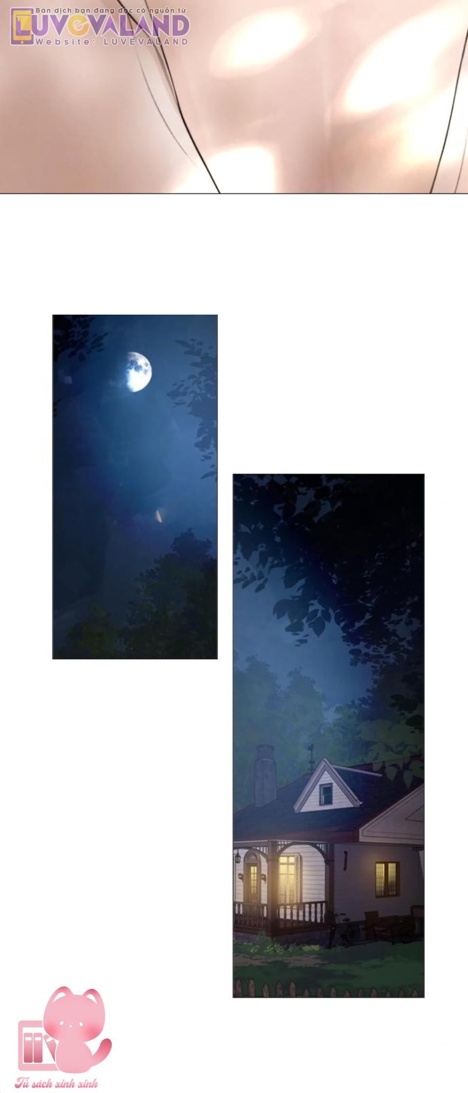 Hãy Khóc Và Cầu Nguyện Đi - Chap 48 - Trang 36
