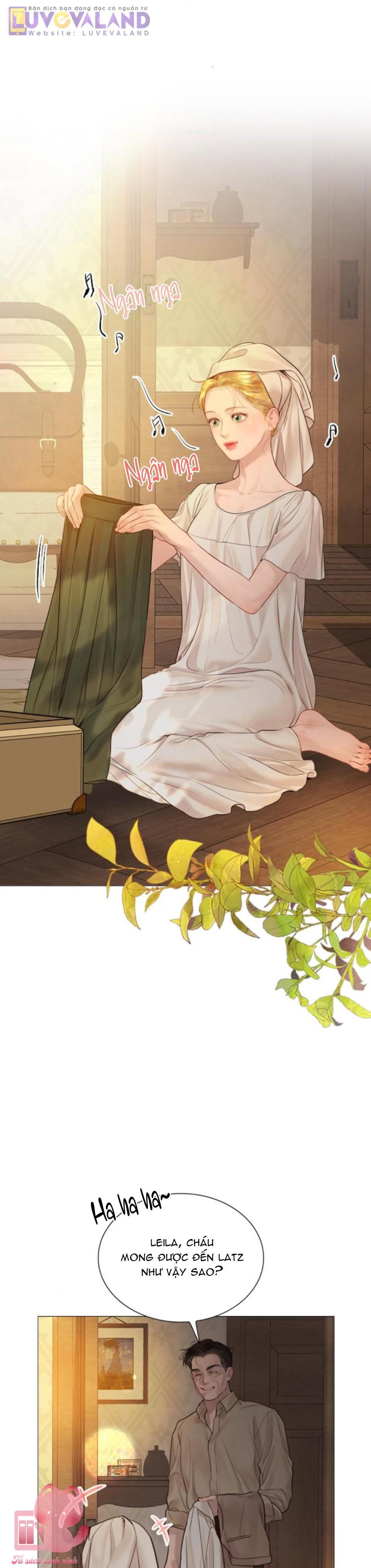 Hãy Khóc Và Cầu Nguyện Đi - Chap 48 - Trang 37