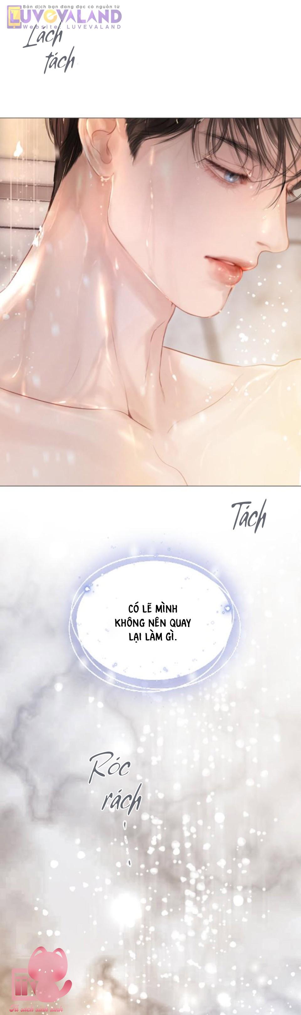 Hãy Khóc Và Cầu Nguyện Đi - Chap 48 - Trang 5