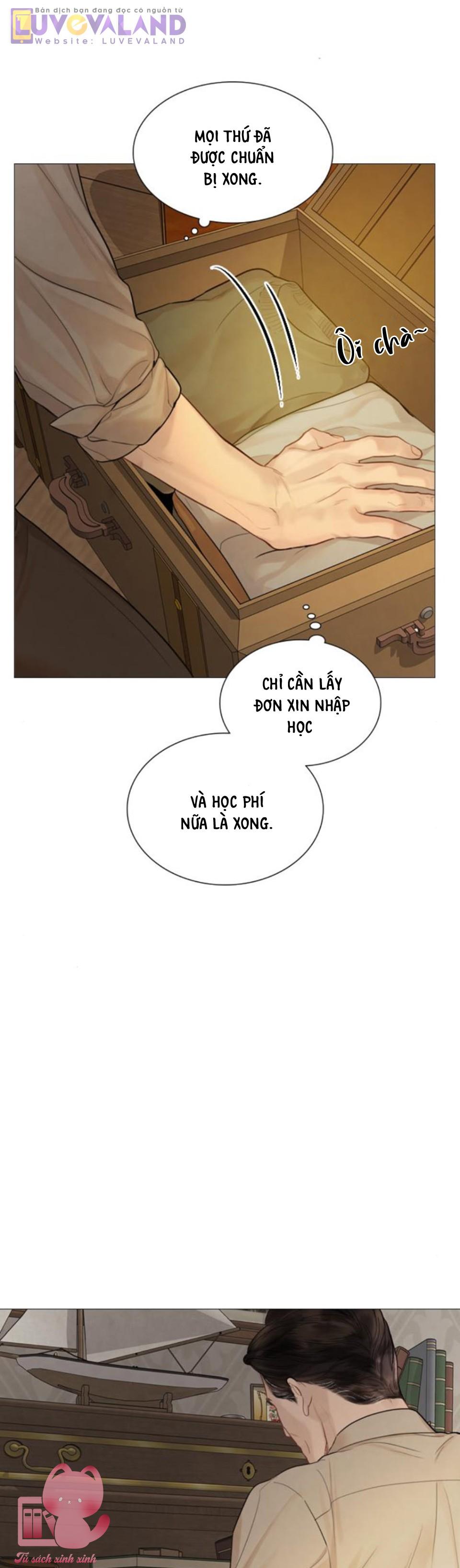 Hãy Khóc Và Cầu Nguyện Đi - Chap 48 - Trang 41