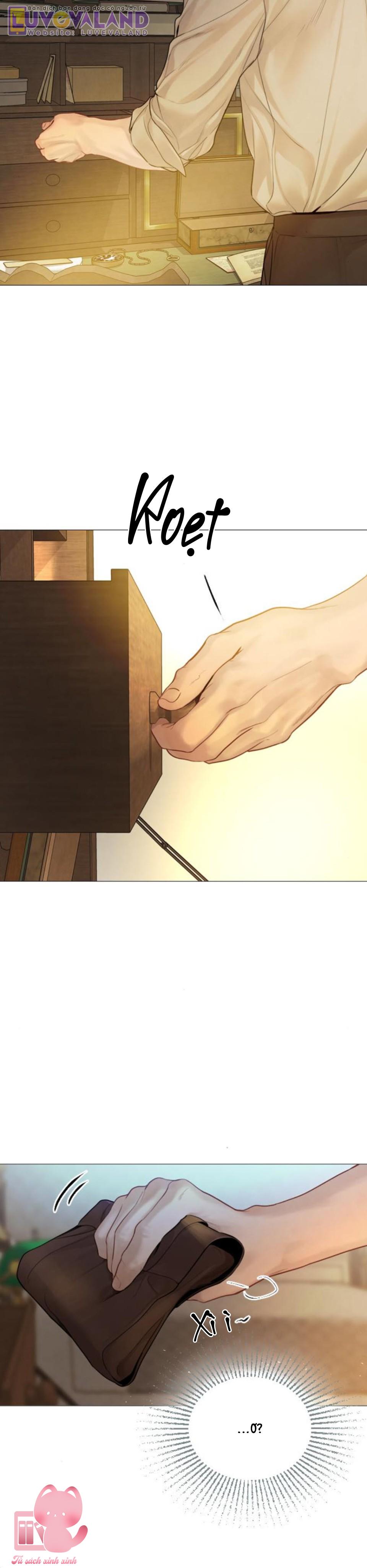 Hãy Khóc Và Cầu Nguyện Đi - Chap 48 - Trang 42