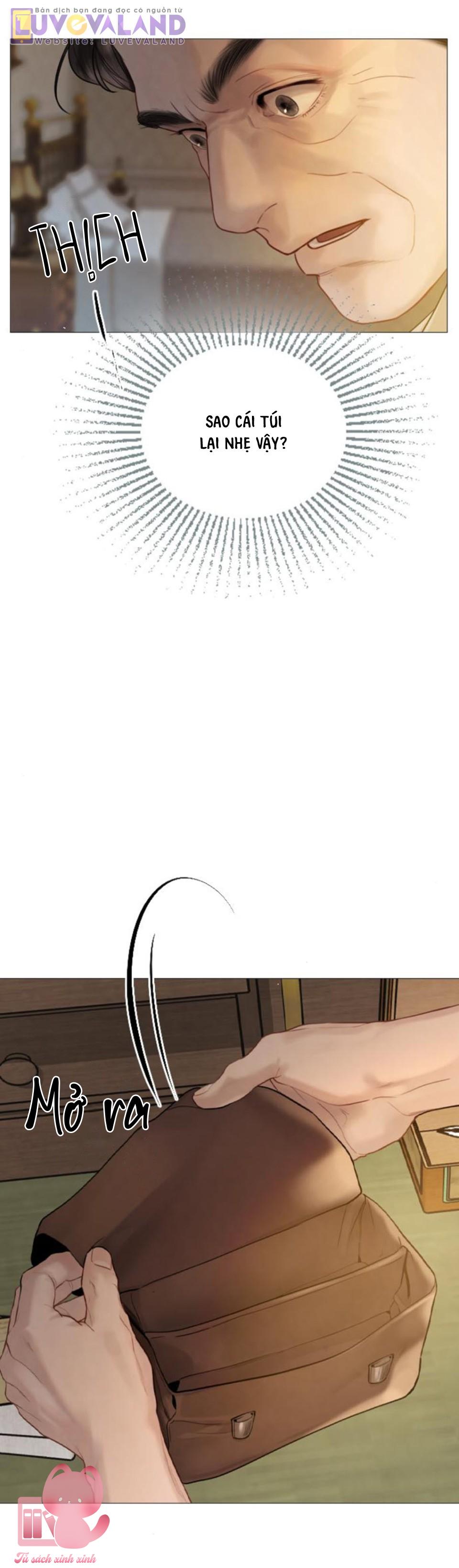 Hãy Khóc Và Cầu Nguyện Đi - Chap 48 - Trang 43