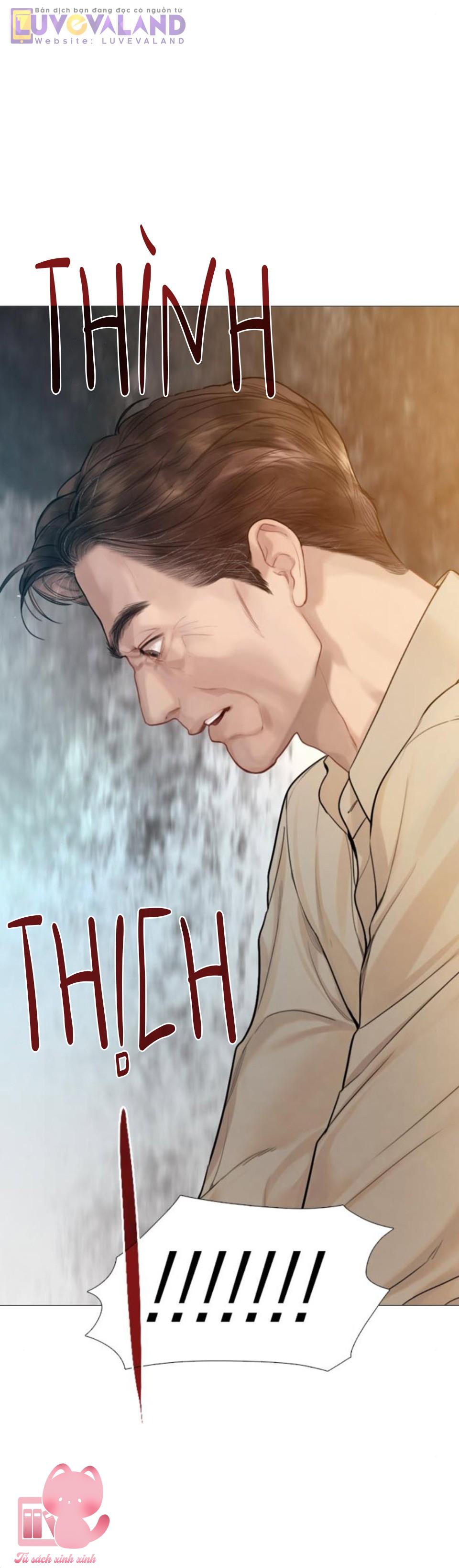 Hãy Khóc Và Cầu Nguyện Đi - Chap 48 - Trang 44