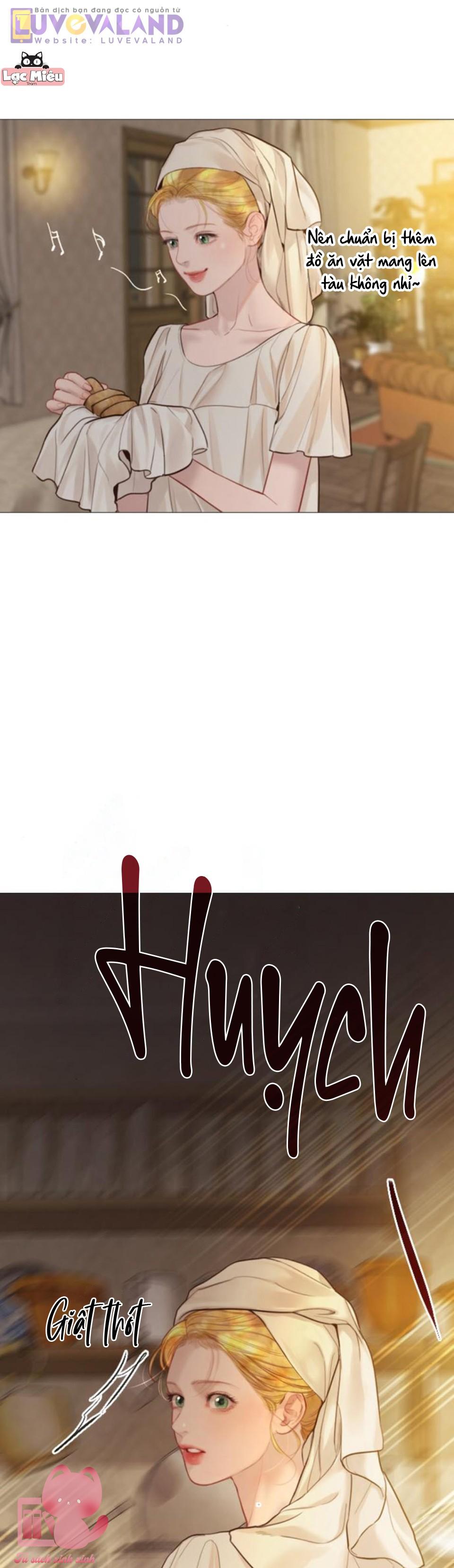 Hãy Khóc Và Cầu Nguyện Đi - Chap 48 - Trang 45
