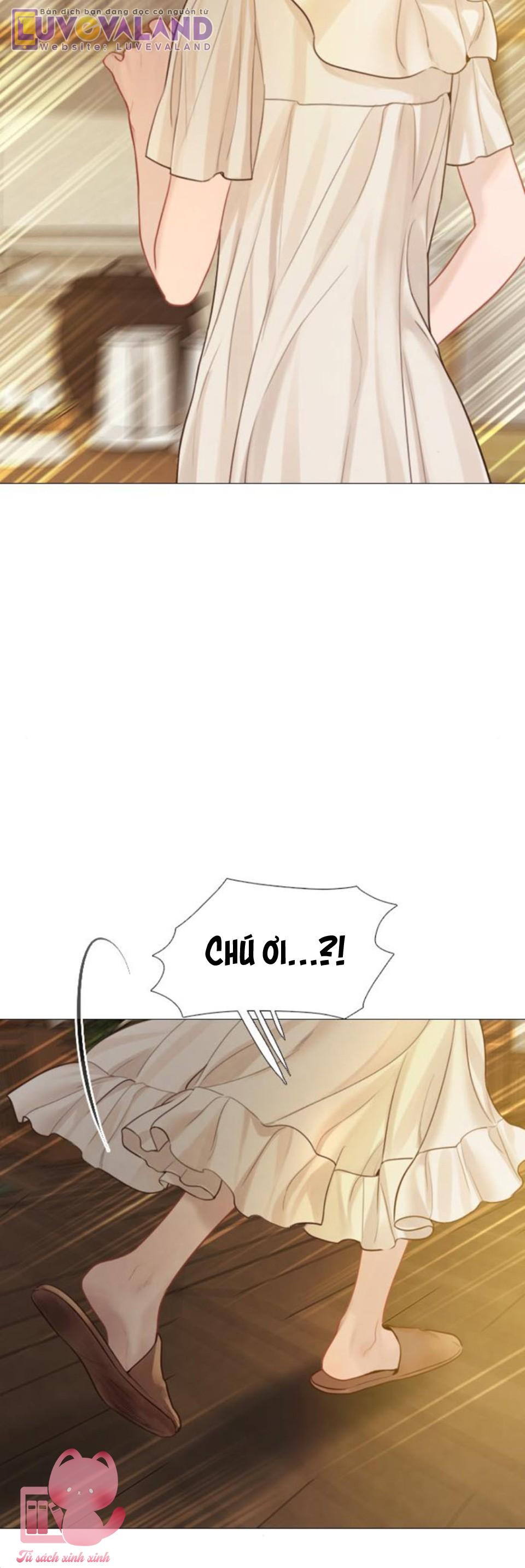 Hãy Khóc Và Cầu Nguyện Đi - Chap 48 - Trang 46