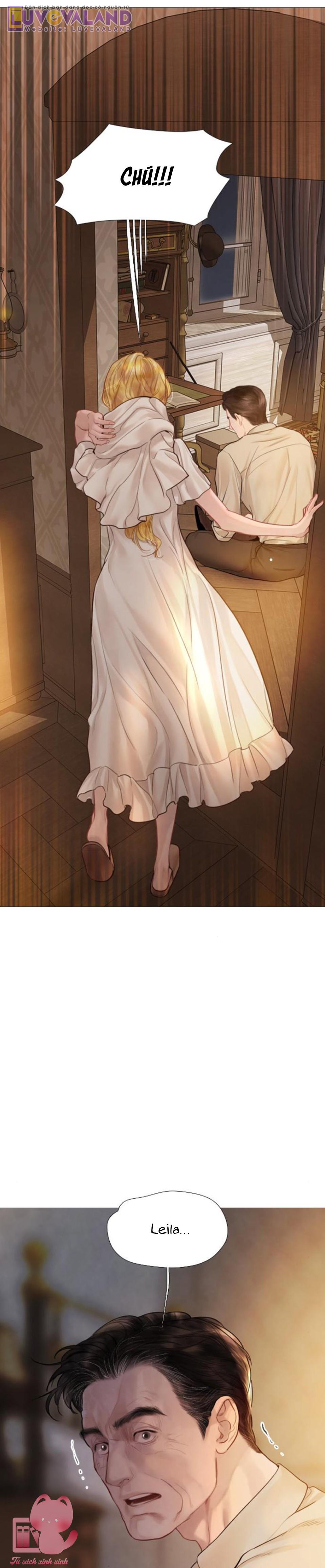 Hãy Khóc Và Cầu Nguyện Đi - Chap 48 - Trang 47