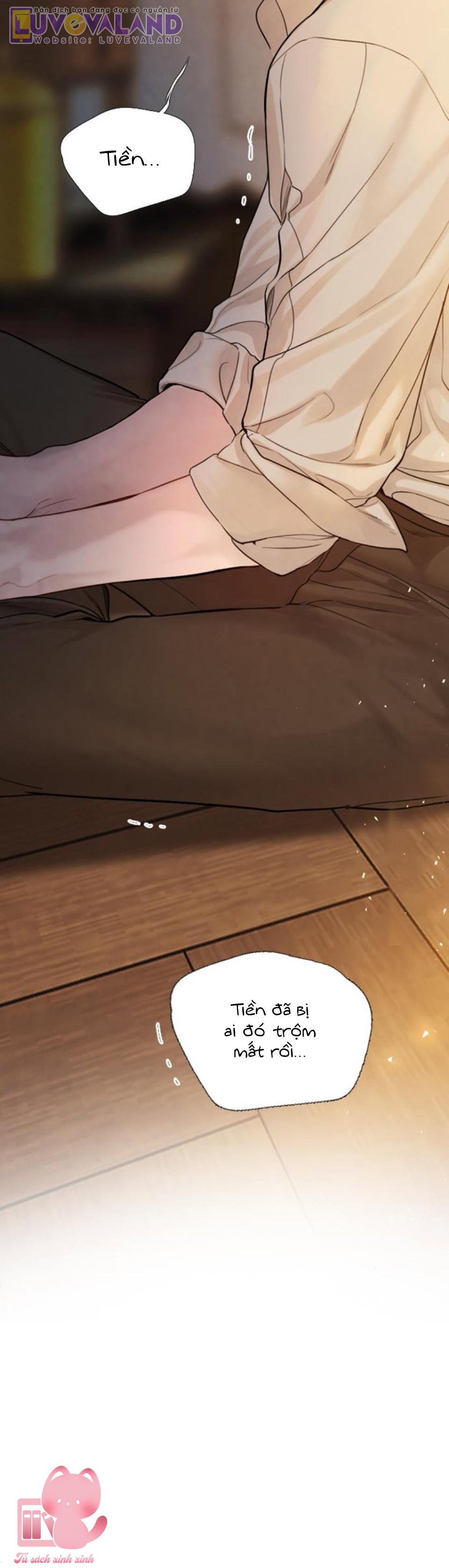 Hãy Khóc Và Cầu Nguyện Đi - Chap 48 - Trang 48