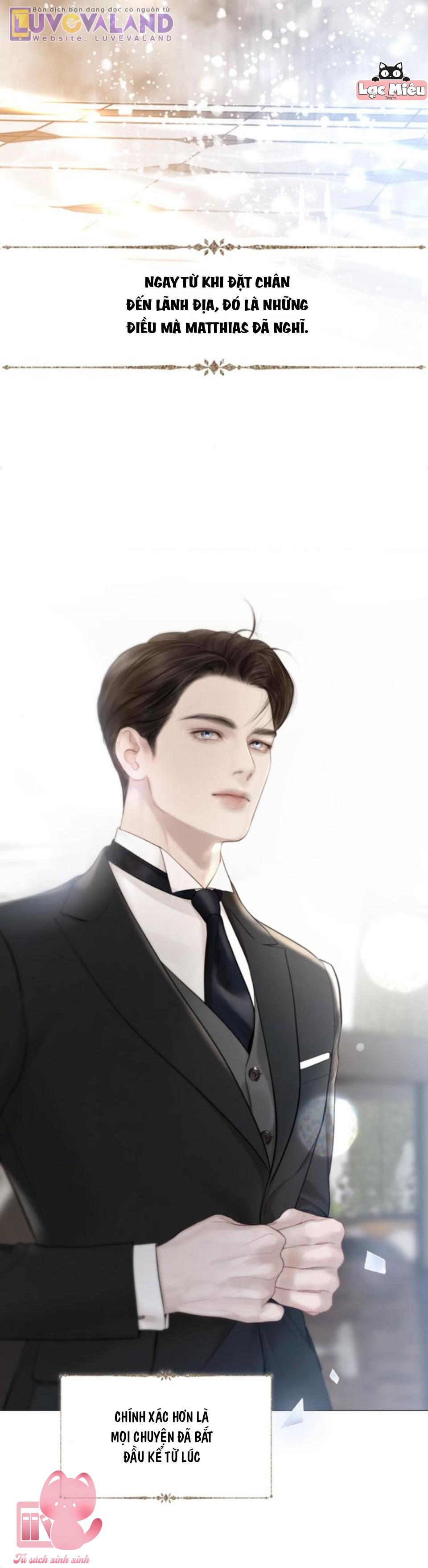 Hãy Khóc Và Cầu Nguyện Đi - Chap 48 - Trang 6