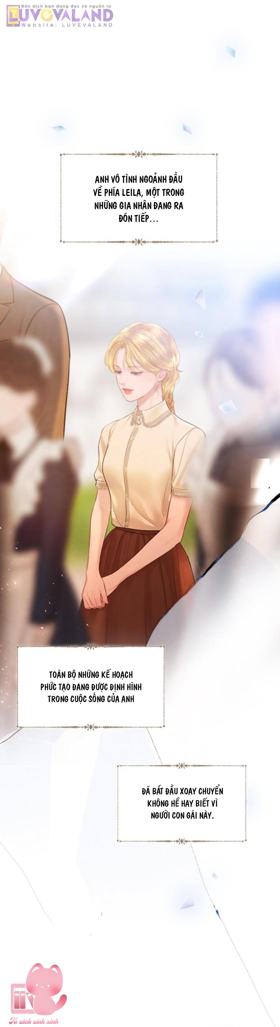 Hãy Khóc Và Cầu Nguyện Đi - Chap 48 - Trang 7