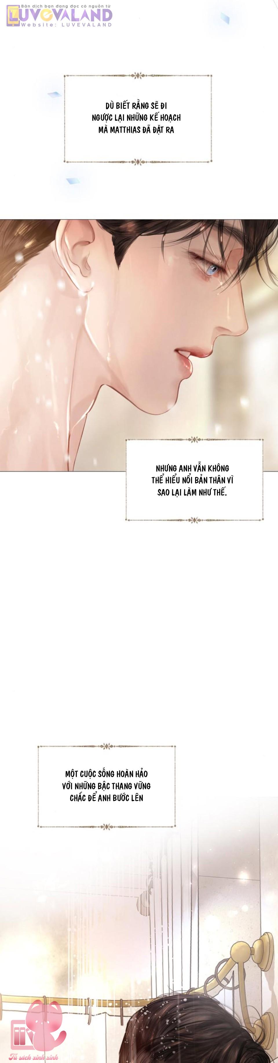 Hãy Khóc Và Cầu Nguyện Đi - Chap 48 - Trang 8