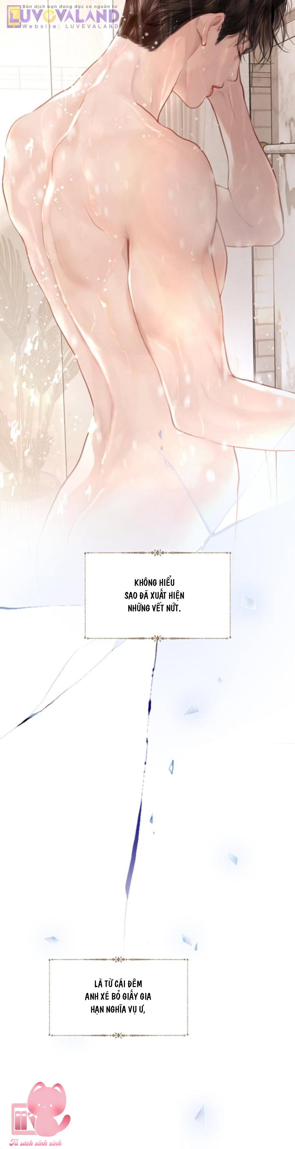 Hãy Khóc Và Cầu Nguyện Đi - Chap 48 - Trang 9