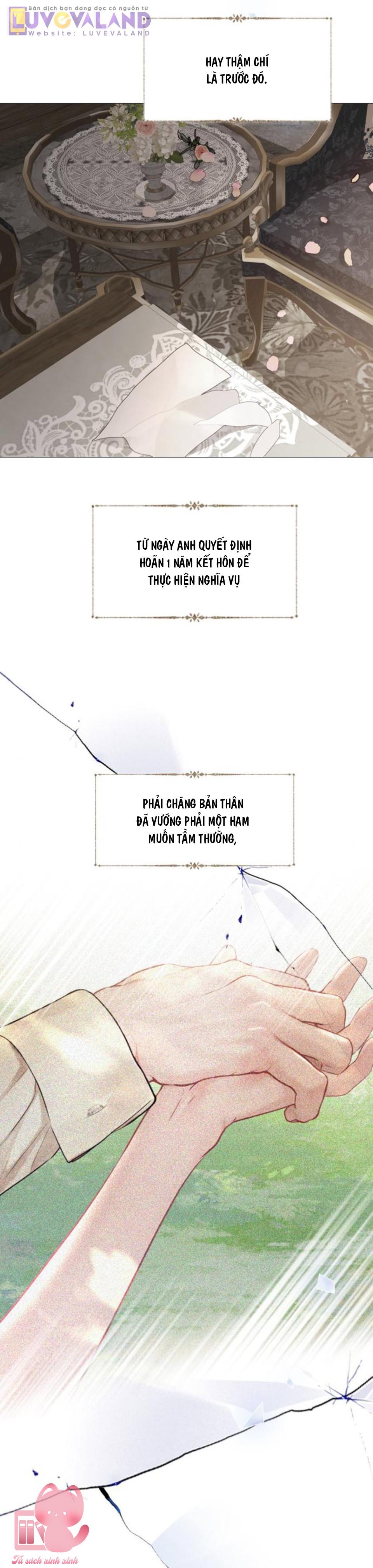 Hãy Khóc Và Cầu Nguyện Đi - Chap 48 - Trang 10