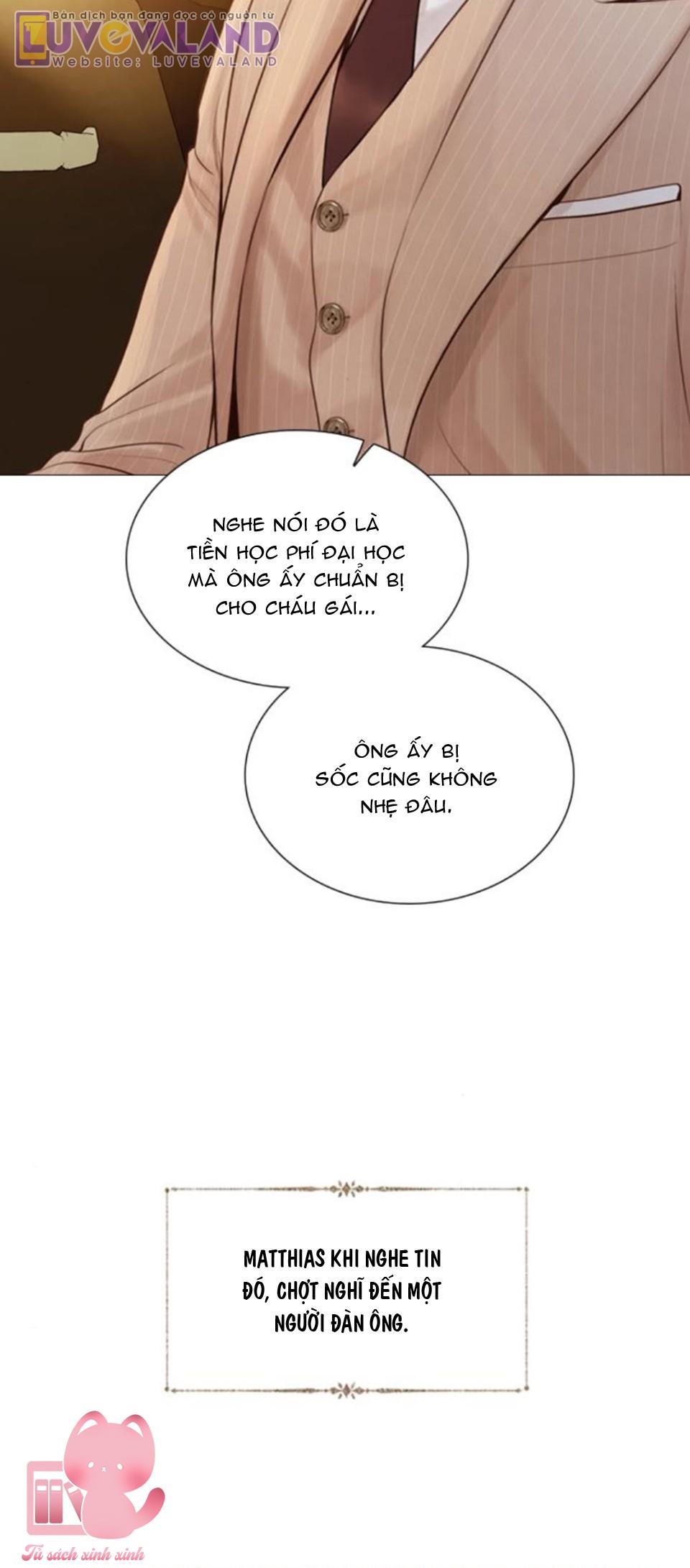 Hãy Khóc Và Cầu Nguyện Đi - Chap 49 - Trang 11
