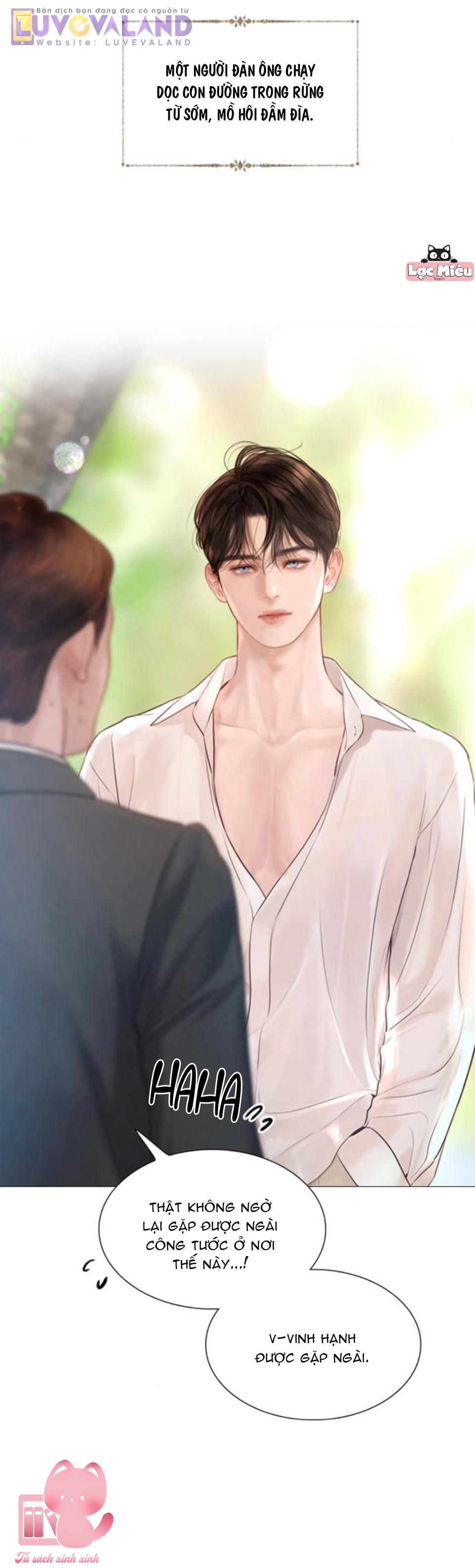 Hãy Khóc Và Cầu Nguyện Đi - Chap 49 - Trang 13
