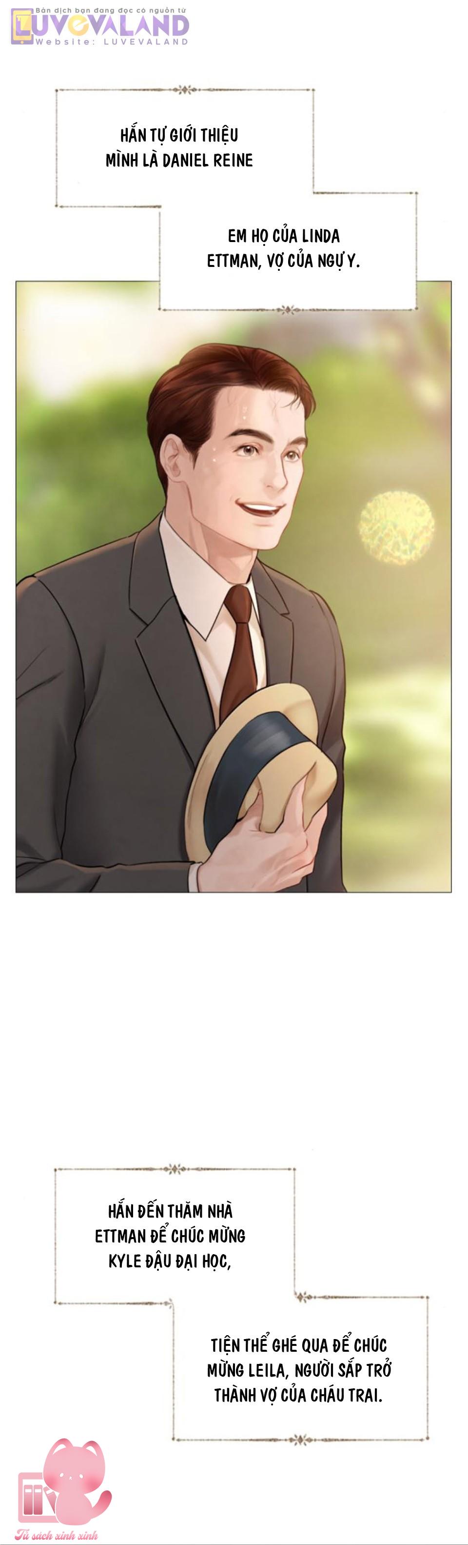 Hãy Khóc Và Cầu Nguyện Đi - Chap 49 - Trang 14