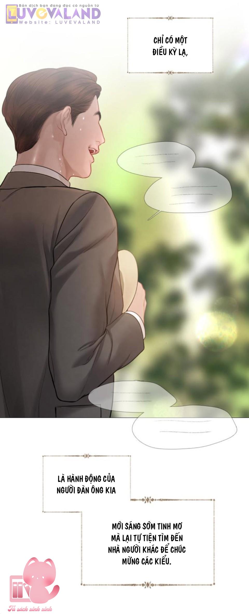 Hãy Khóc Và Cầu Nguyện Đi - Chap 49 - Trang 17