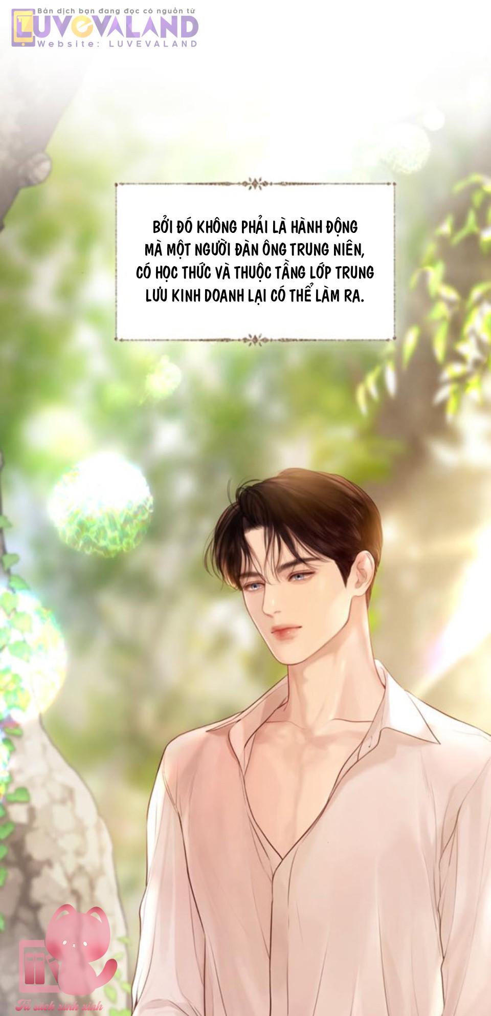 Hãy Khóc Và Cầu Nguyện Đi - Chap 49 - Trang 18