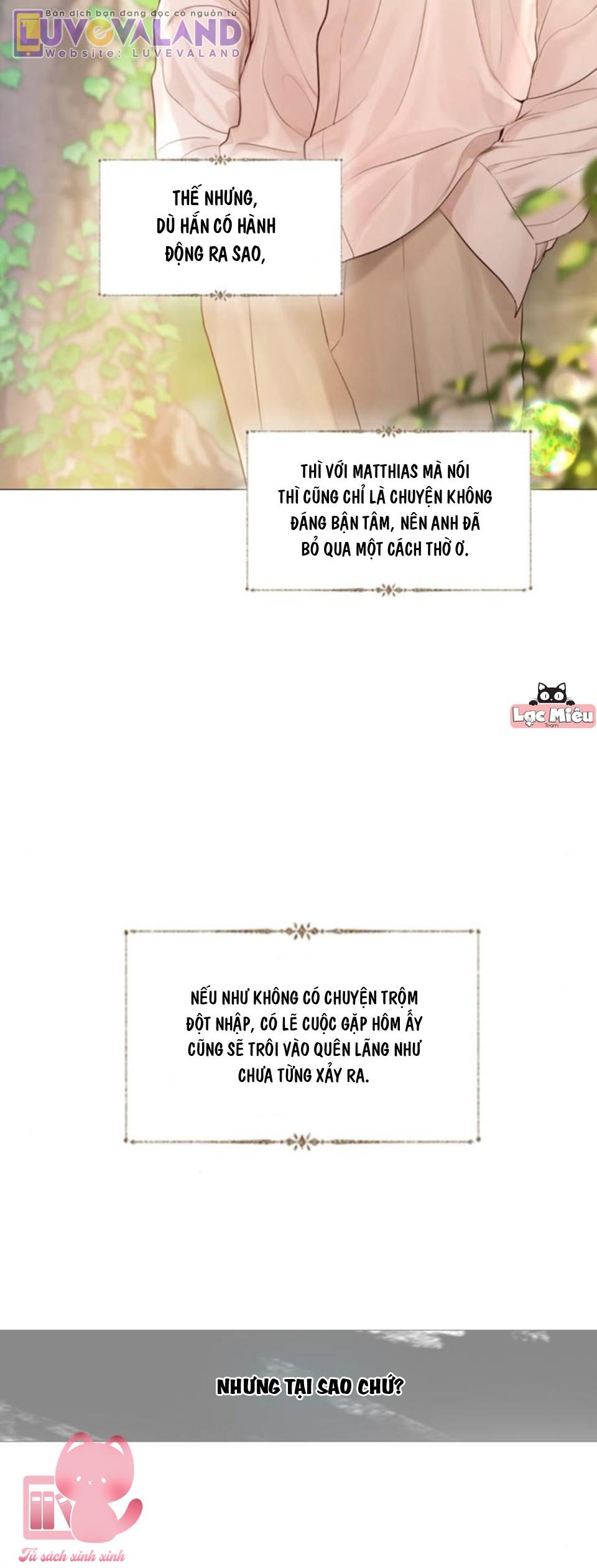 Hãy Khóc Và Cầu Nguyện Đi - Chap 49 - Trang 19