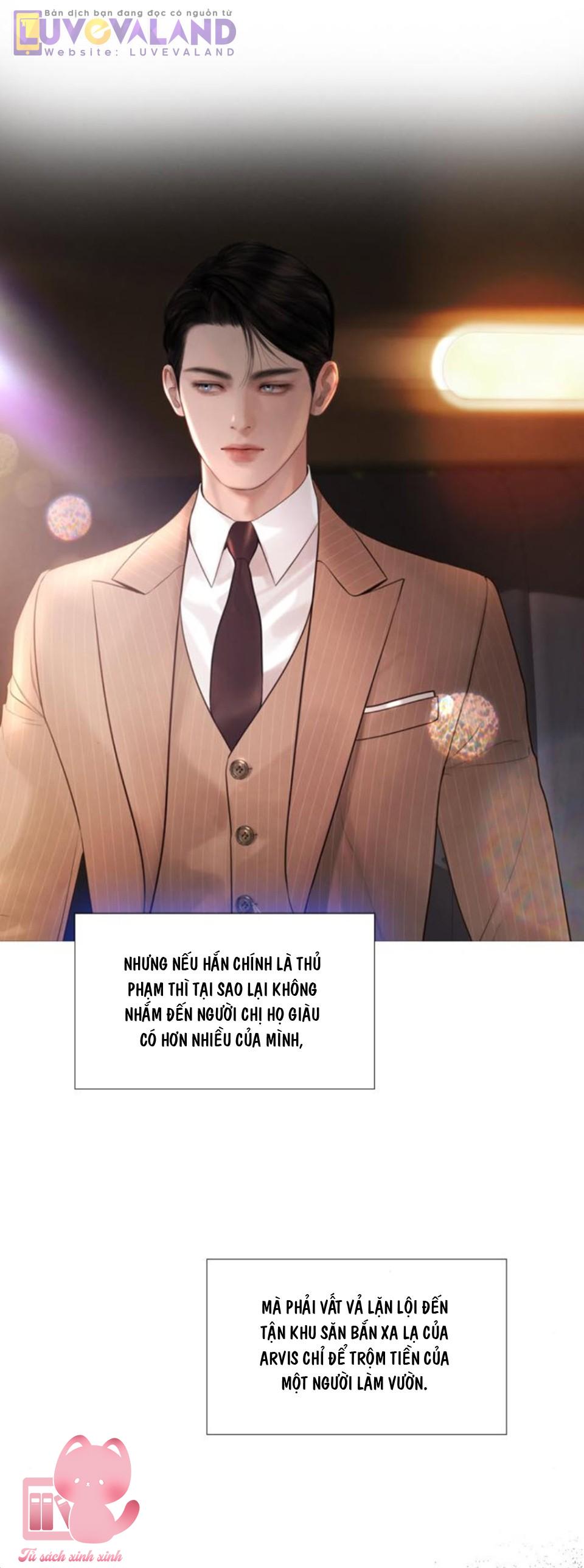 Hãy Khóc Và Cầu Nguyện Đi - Chap 49 - Trang 20