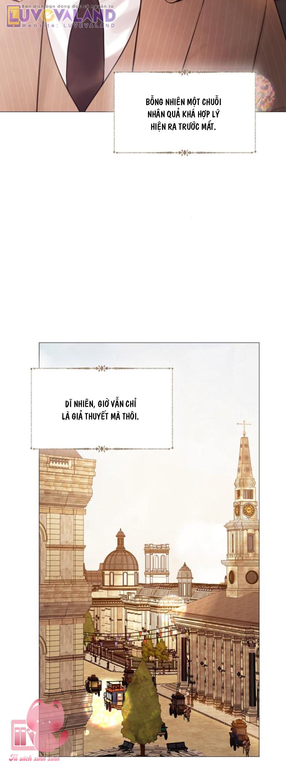 Hãy Khóc Và Cầu Nguyện Đi - Chap 49 - Trang 22