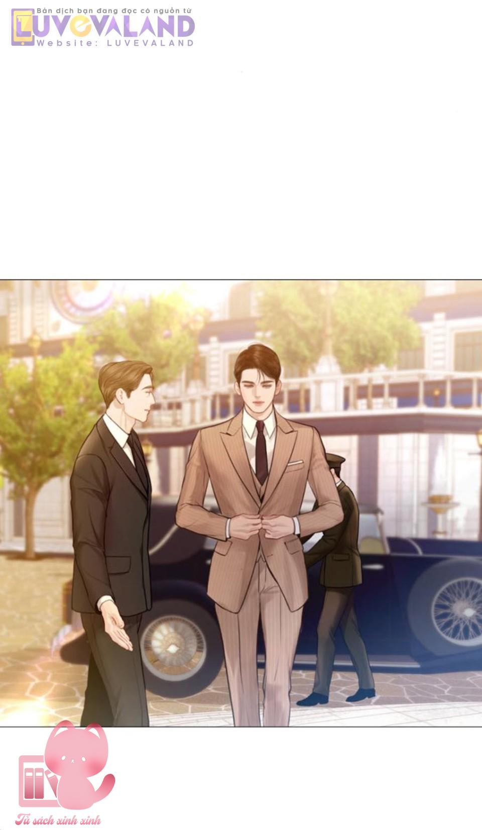 Hãy Khóc Và Cầu Nguyện Đi - Chap 49 - Trang 23