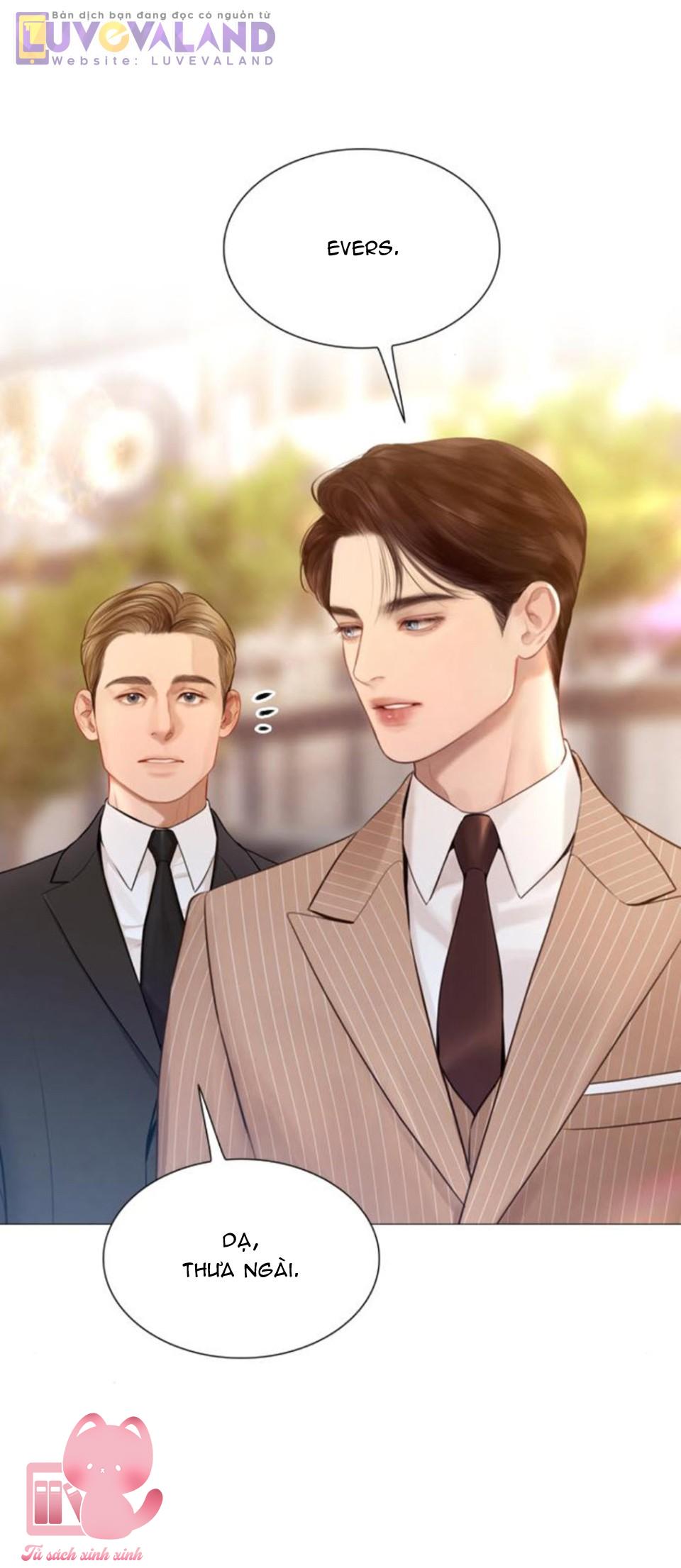 Hãy Khóc Và Cầu Nguyện Đi - Chap 49 - Trang 24