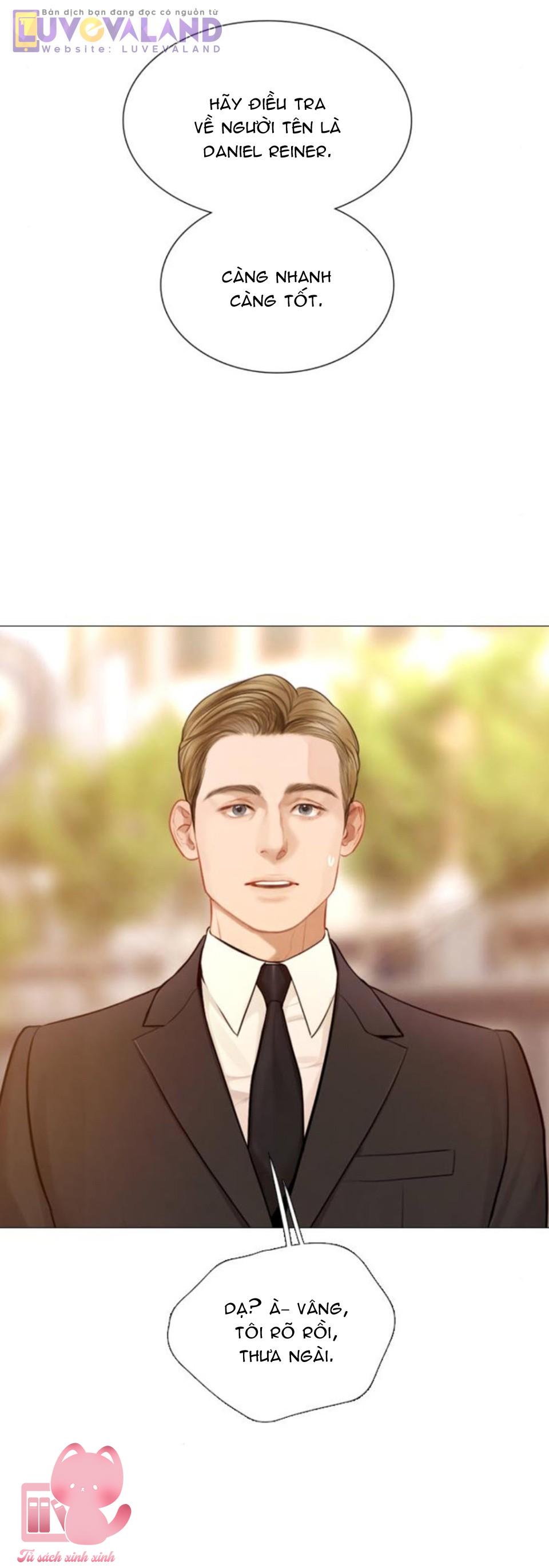 Hãy Khóc Và Cầu Nguyện Đi - Chap 49 - Trang 25