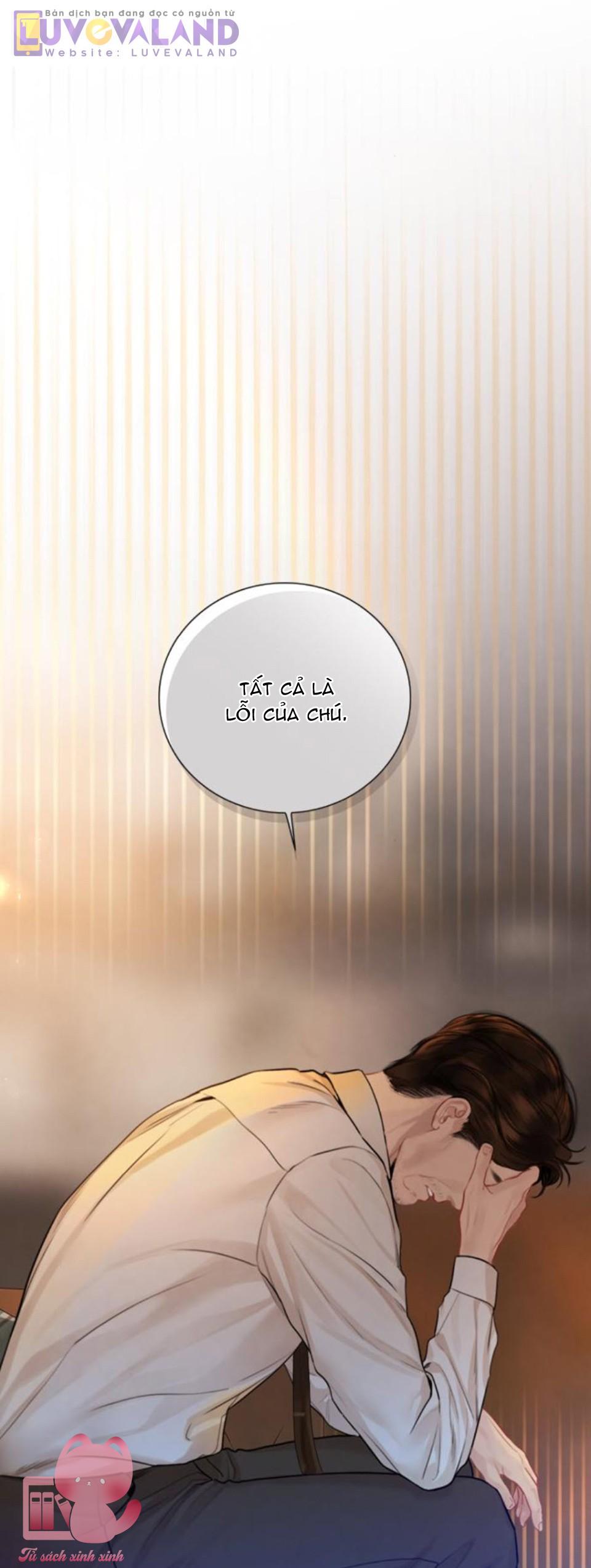 Hãy Khóc Và Cầu Nguyện Đi - Chap 49 - Trang 27
