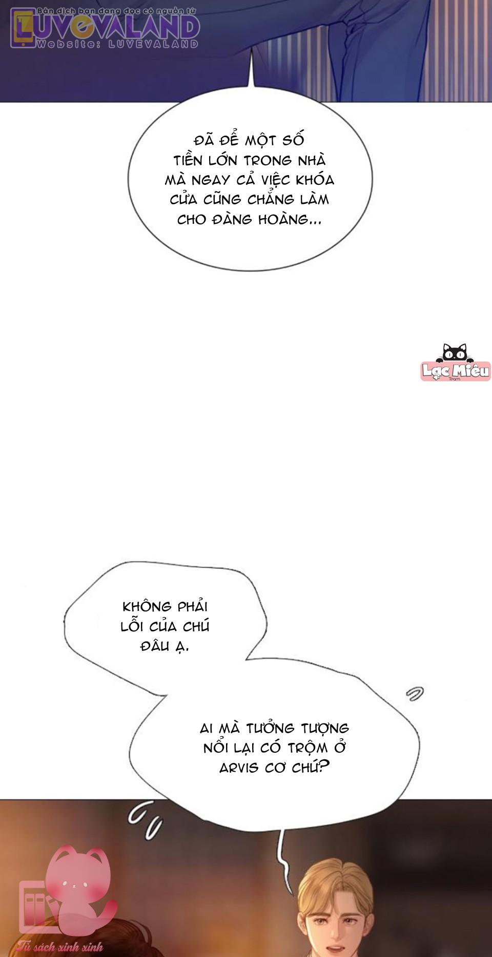 Hãy Khóc Và Cầu Nguyện Đi - Chap 49 - Trang 28