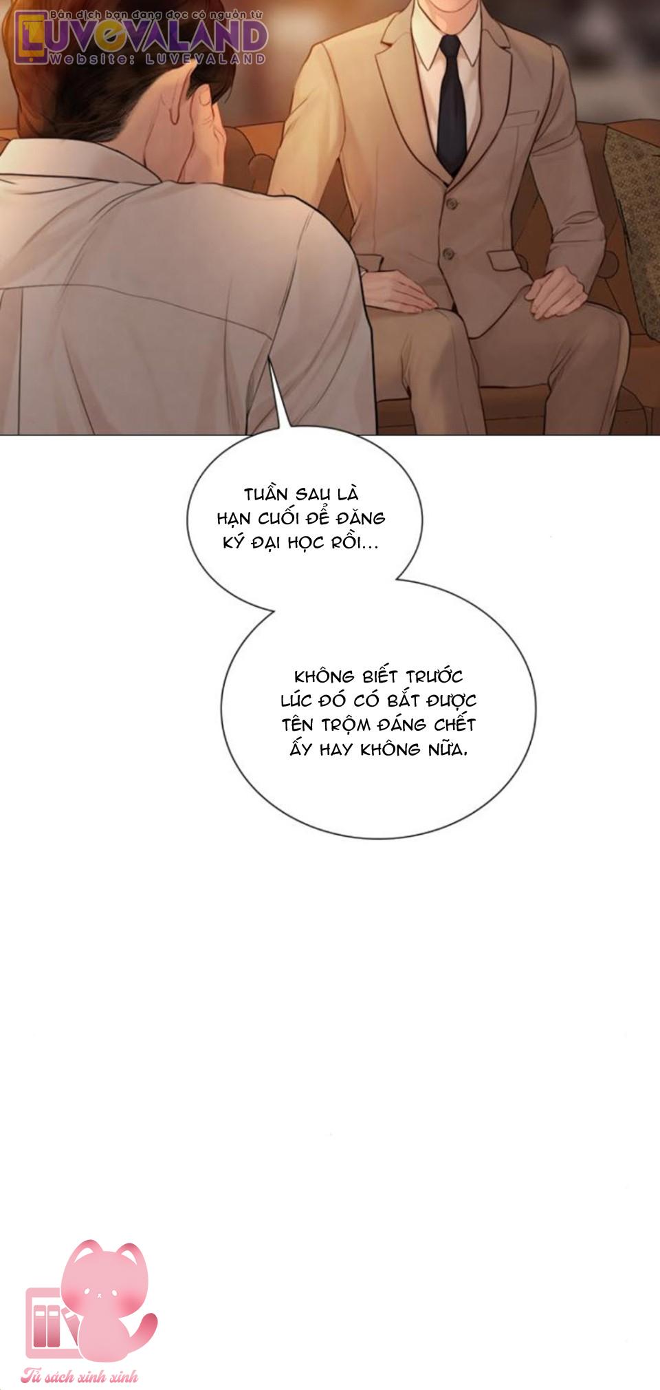 Hãy Khóc Và Cầu Nguyện Đi - Chap 49 - Trang 29