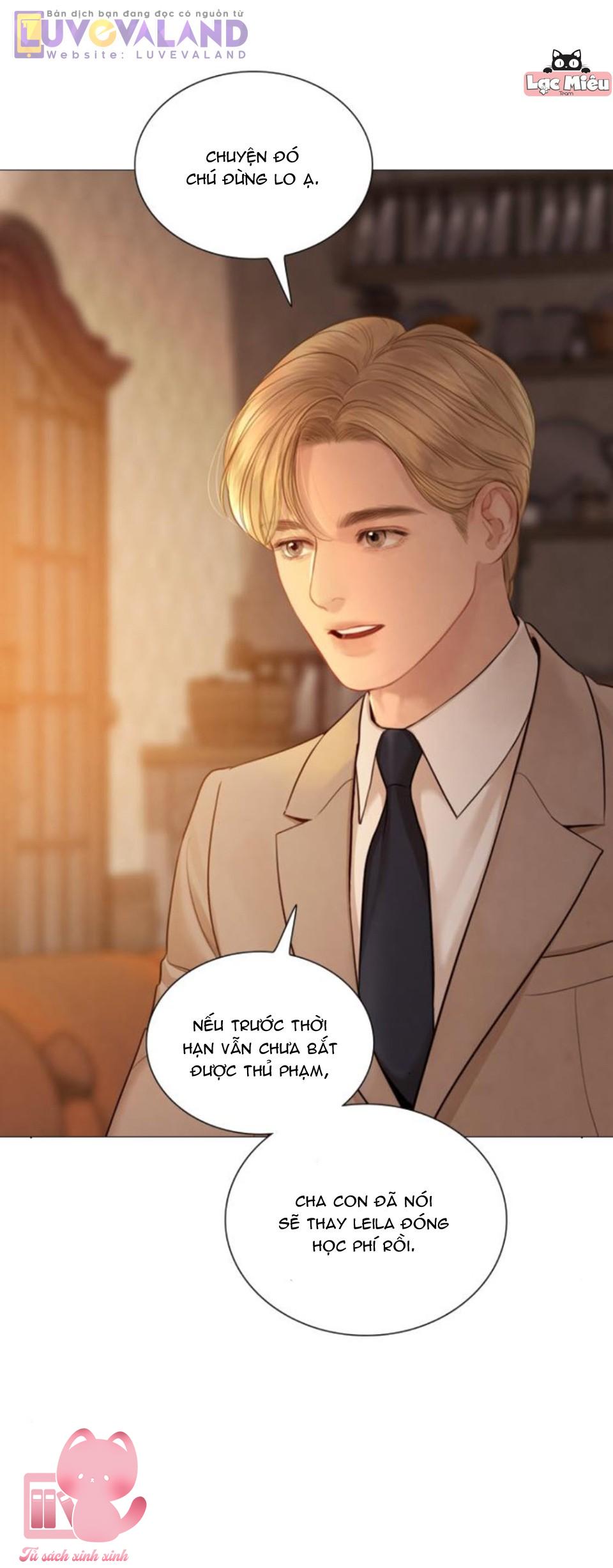 Hãy Khóc Và Cầu Nguyện Đi - Chap 49 - Trang 30