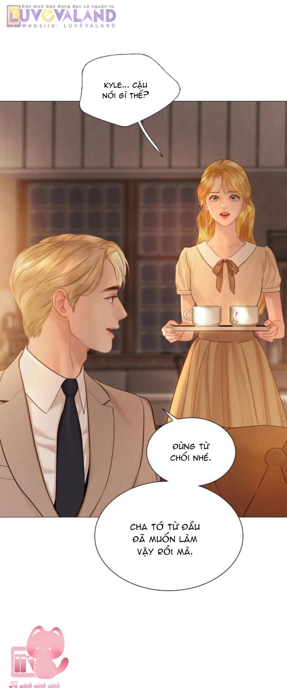 Hãy Khóc Và Cầu Nguyện Đi - Chap 49 - Trang 31