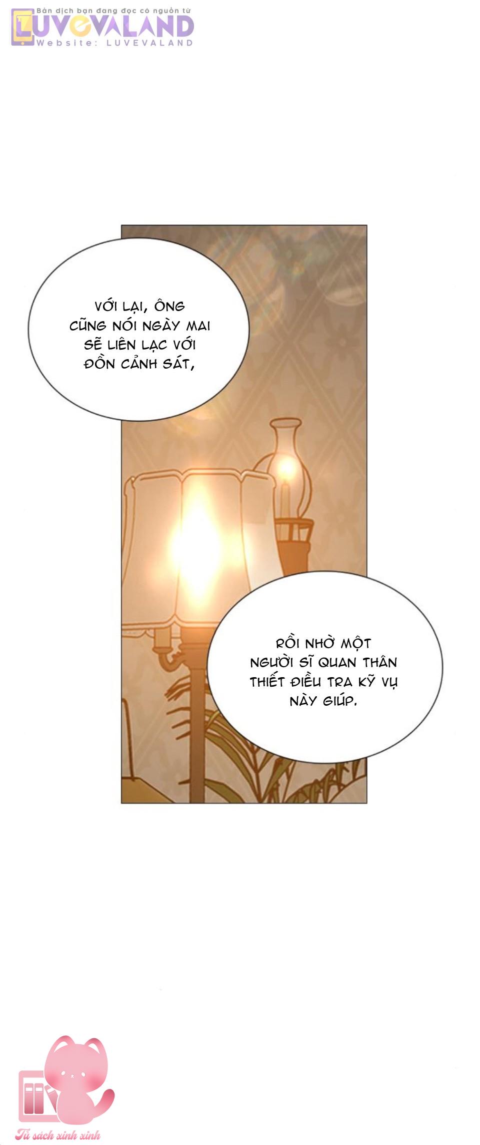 Hãy Khóc Và Cầu Nguyện Đi - Chap 49 - Trang 32