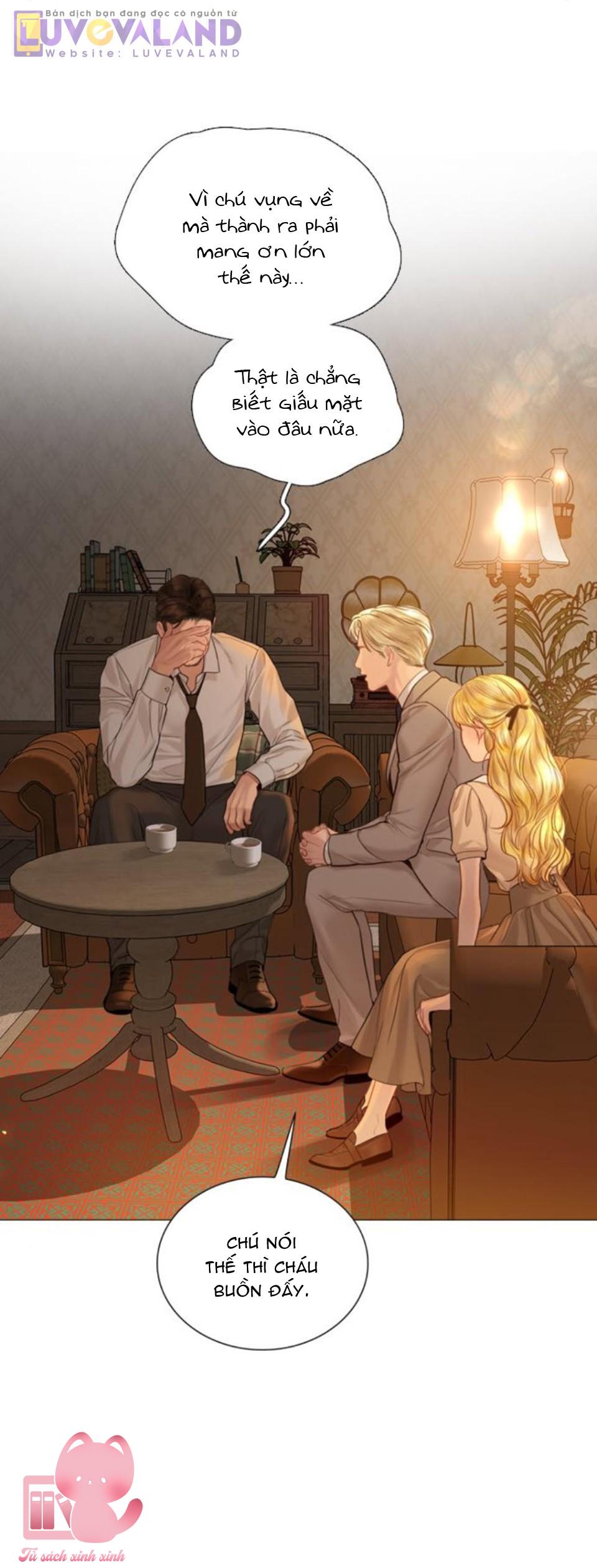 Hãy Khóc Và Cầu Nguyện Đi - Chap 49 - Trang 33