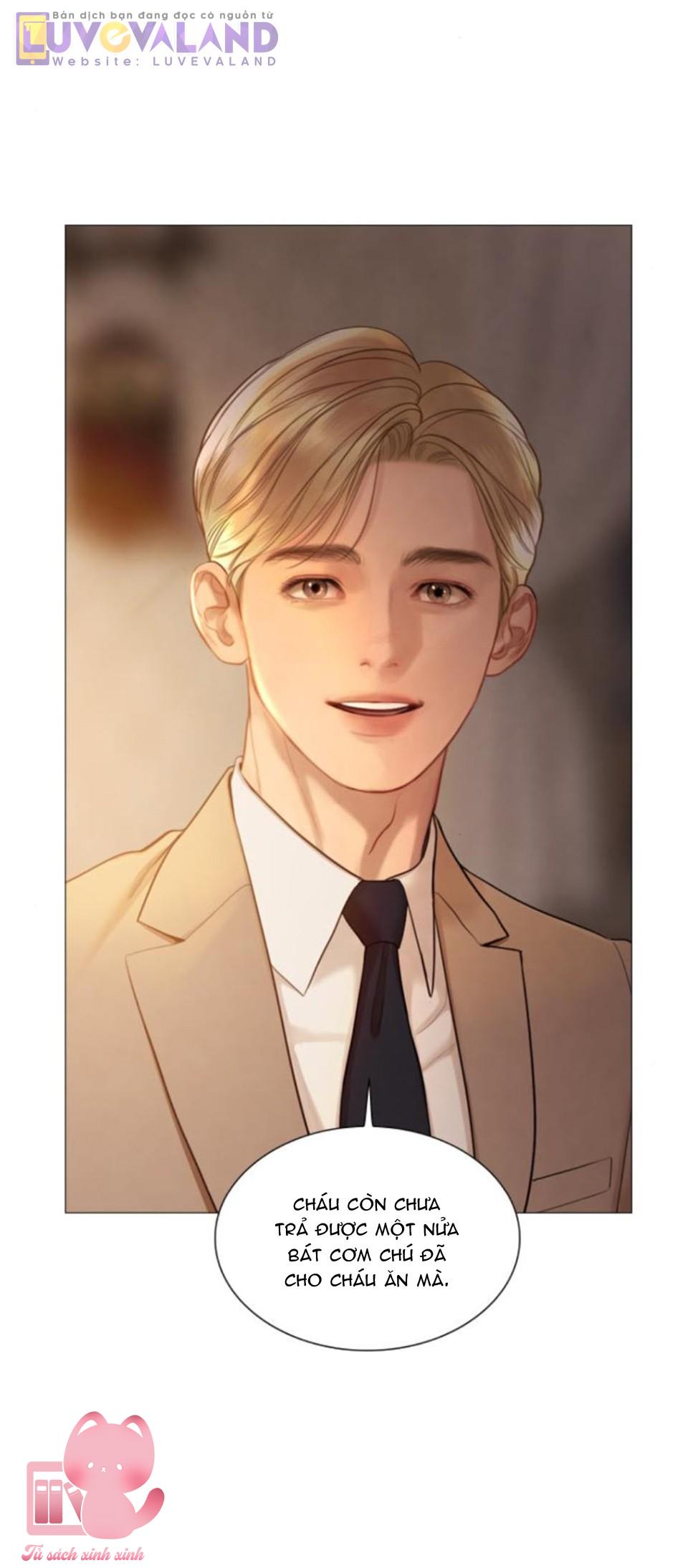 Hãy Khóc Và Cầu Nguyện Đi - Chap 49 - Trang 34