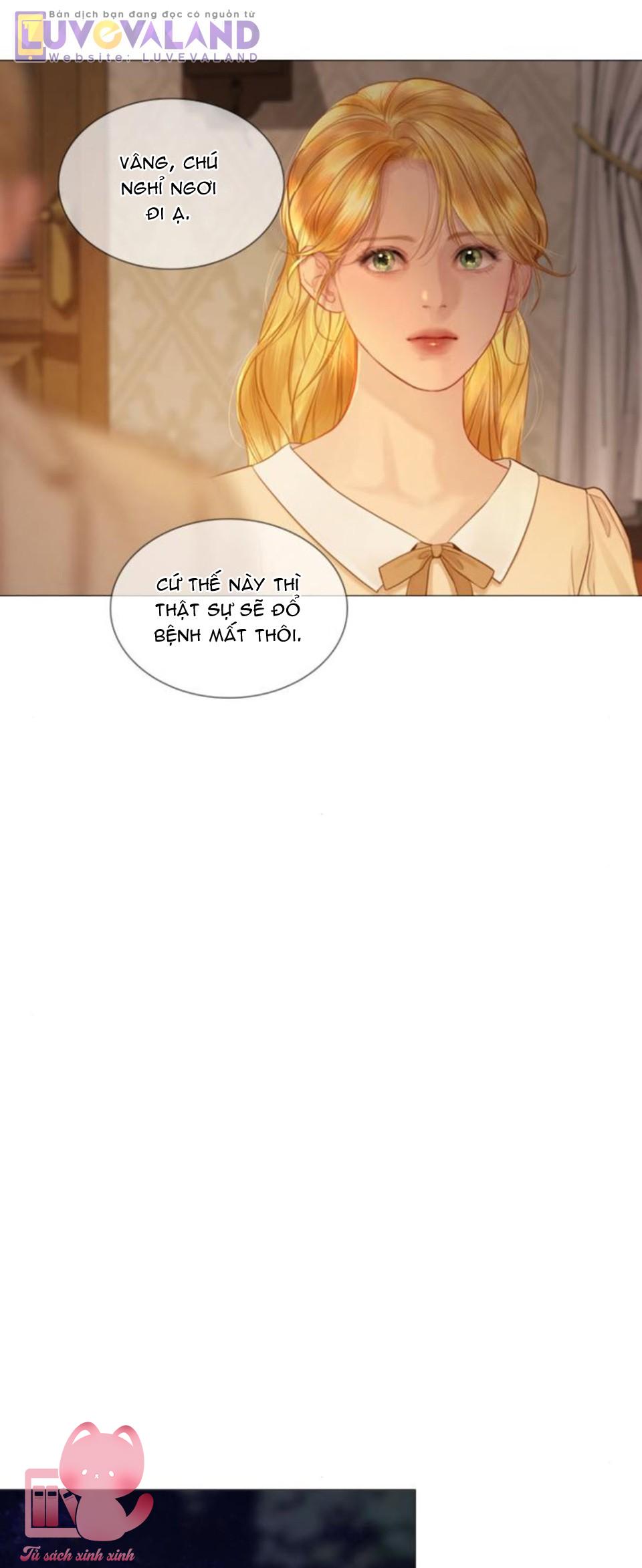 Hãy Khóc Và Cầu Nguyện Đi - Chap 49 - Trang 36