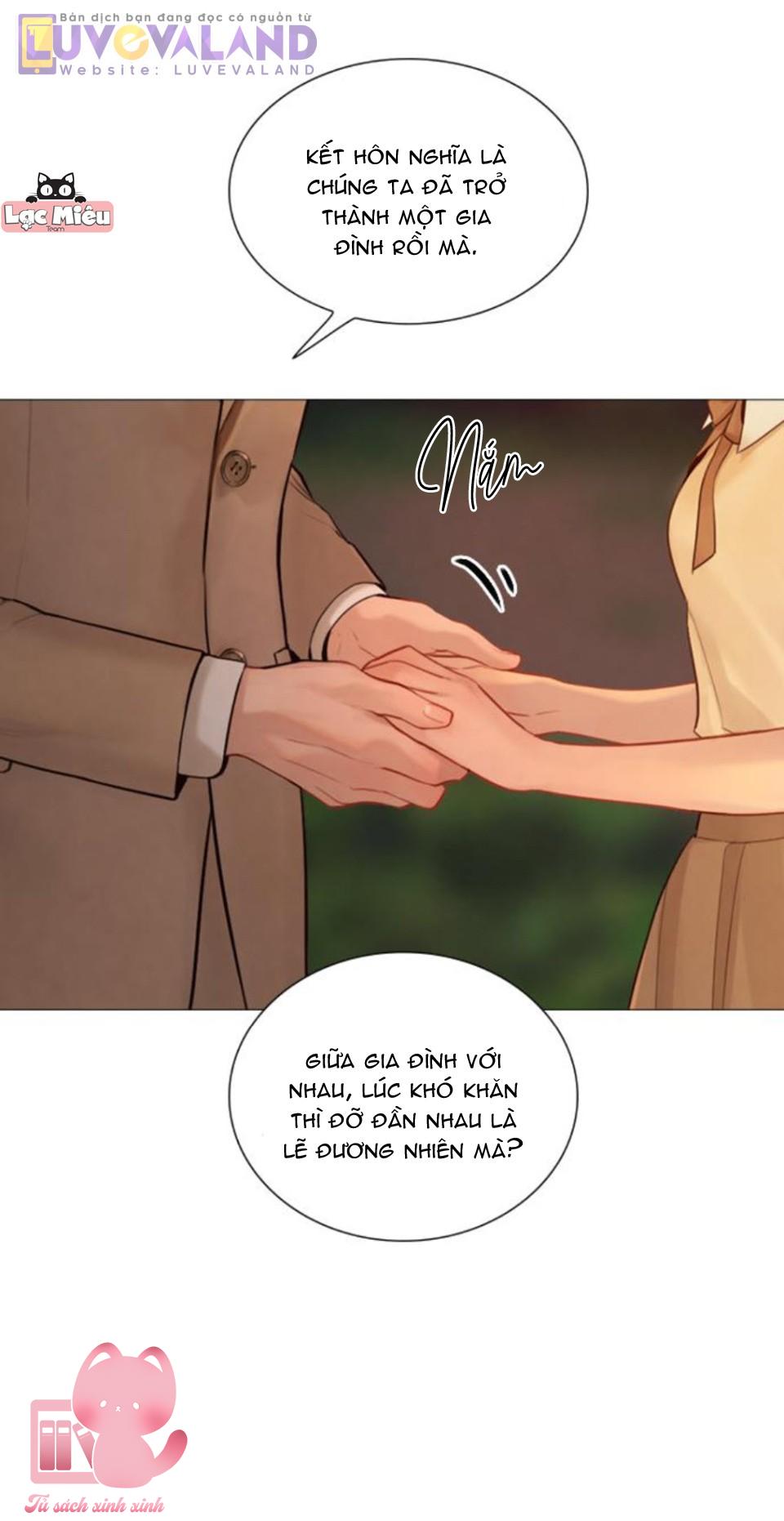 Hãy Khóc Và Cầu Nguyện Đi - Chap 49 - Trang 39