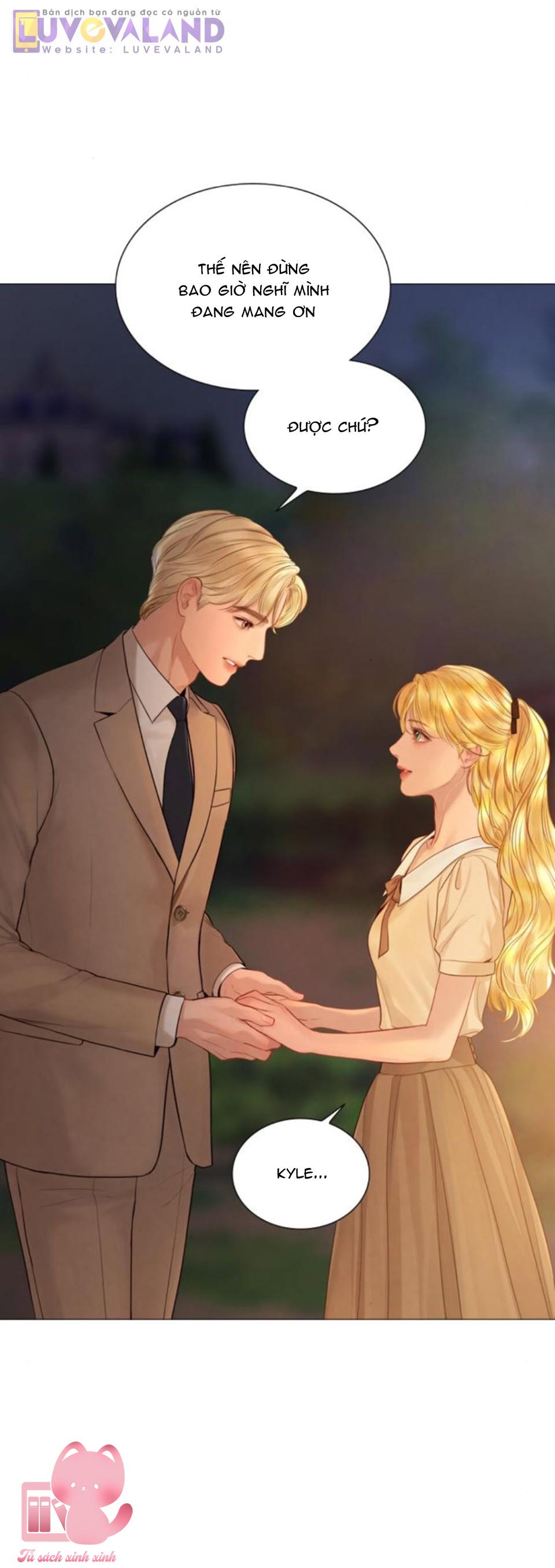 Hãy Khóc Và Cầu Nguyện Đi - Chap 49 - Trang 40