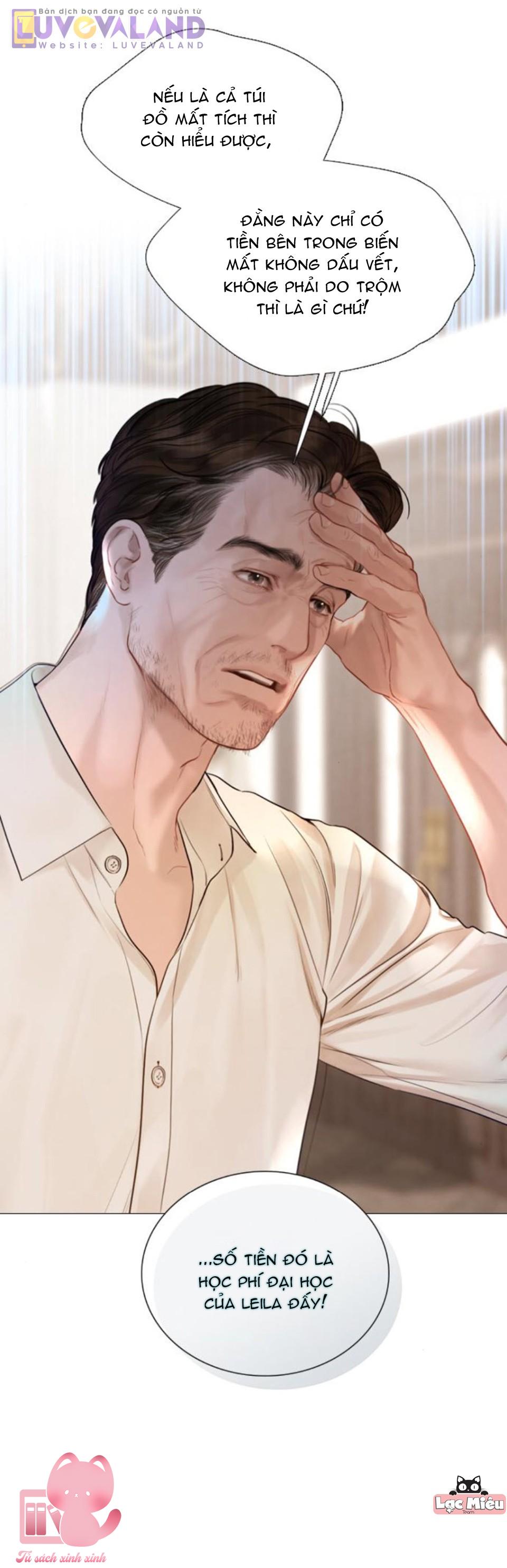 Hãy Khóc Và Cầu Nguyện Đi - Chap 49 - Trang 5