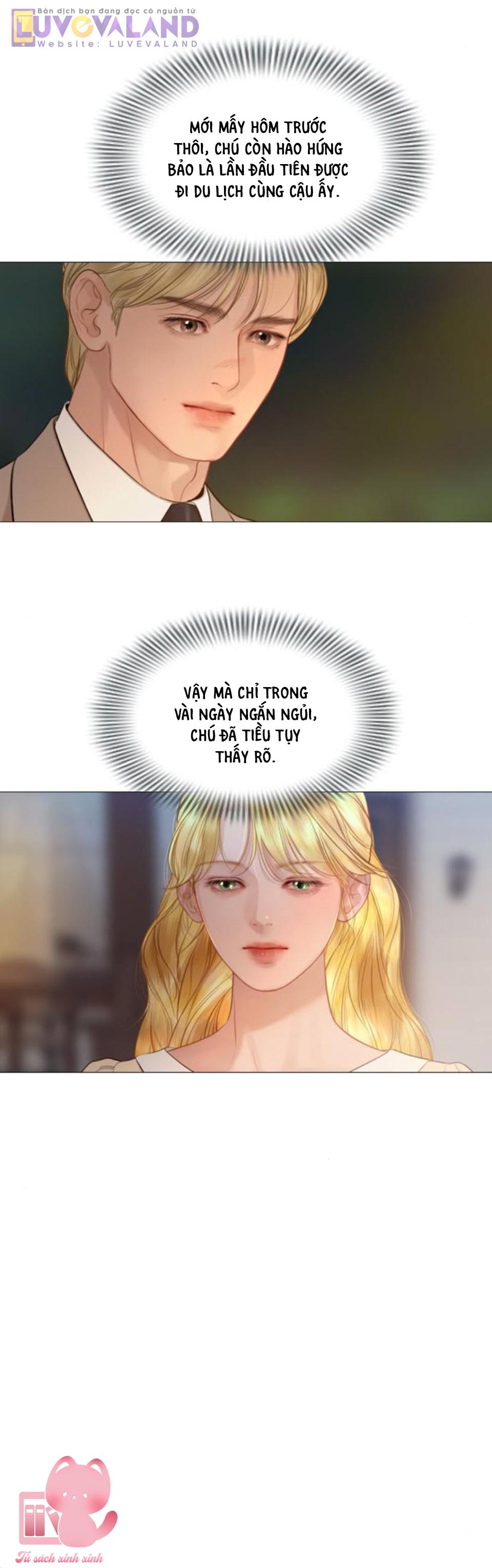 Hãy Khóc Và Cầu Nguyện Đi - Chap 49 - Trang 41
