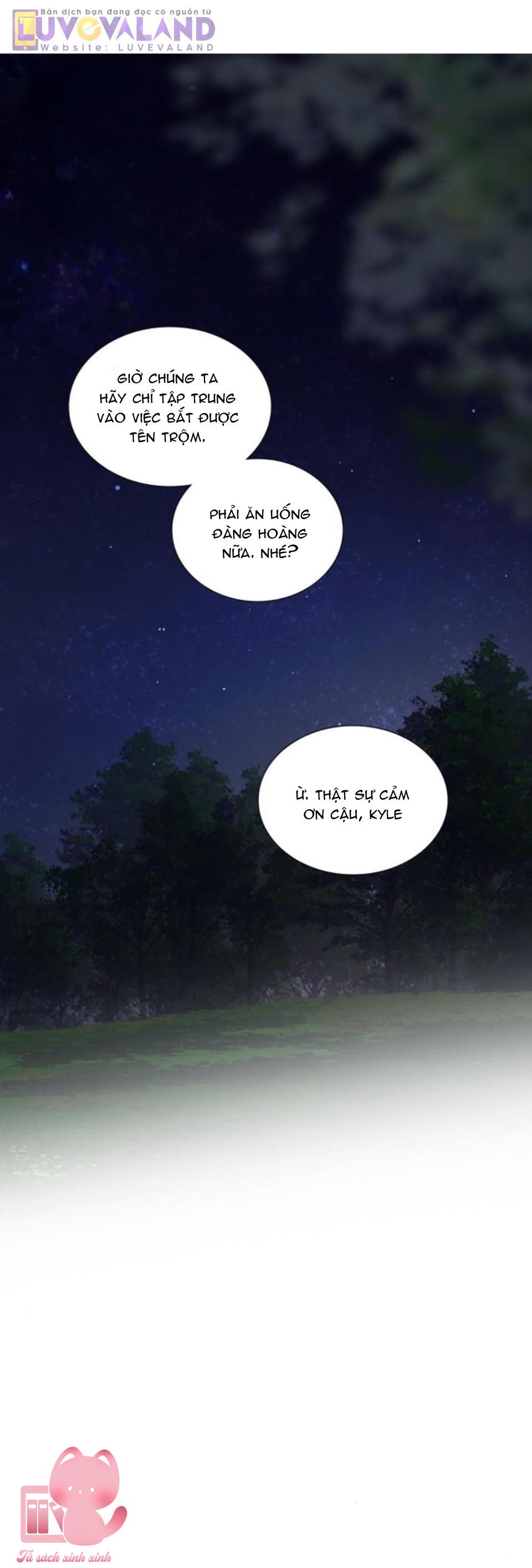 Hãy Khóc Và Cầu Nguyện Đi - Chap 49 - Trang 42