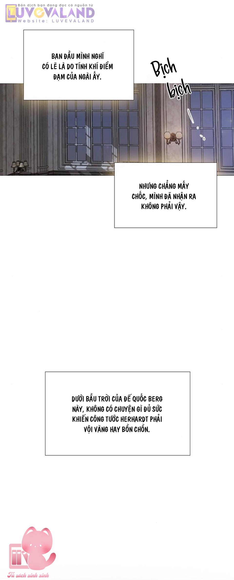 Hãy Khóc Và Cầu Nguyện Đi - Chap 49 - Trang 45