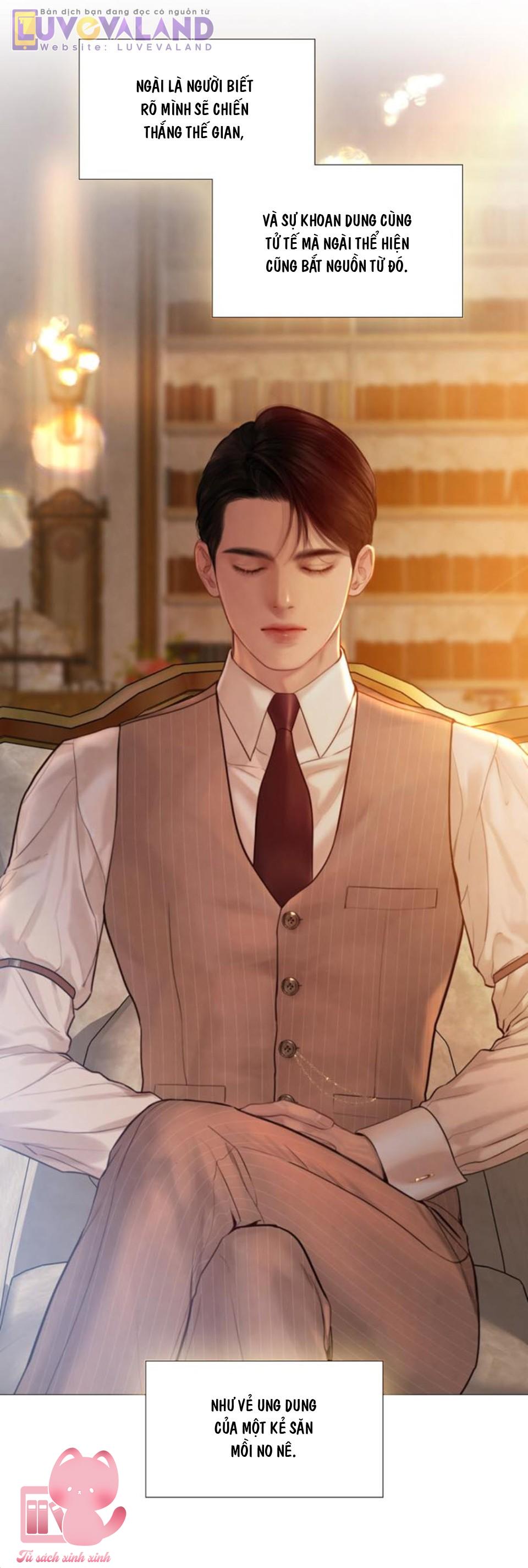 Hãy Khóc Và Cầu Nguyện Đi - Chap 49 - Trang 46
