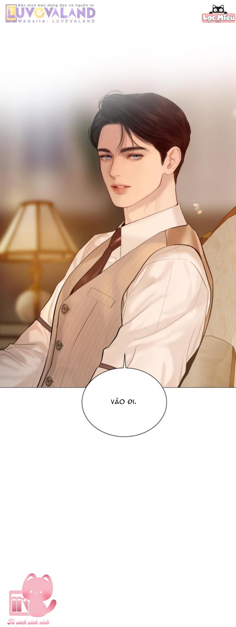 Hãy Khóc Và Cầu Nguyện Đi - Chap 49 - Trang 50